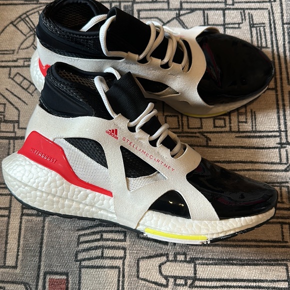 Adidas by Stella McCartney Ultraboost High Tops - Picture 5 of 9